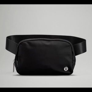 Lululemon Belt Bag
